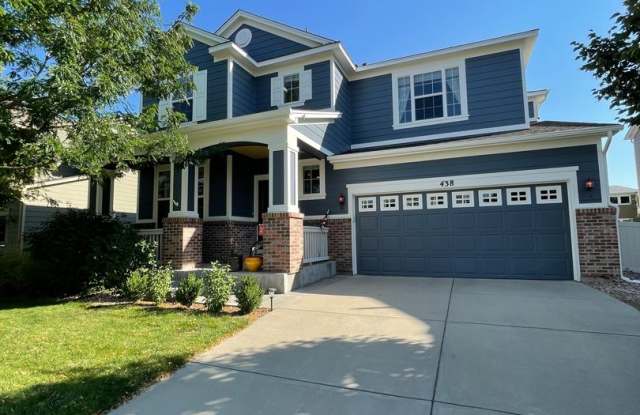 Desirable 3 BDR with Outdoor Living - 438 Jackson Street, Lafayette, CO 80026