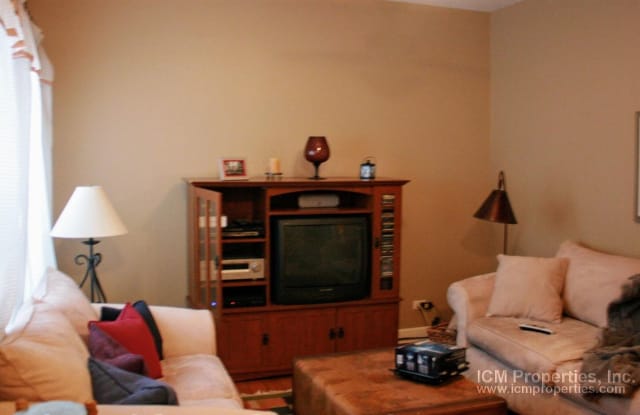 4700 Winchester Apt. - 4700 N Winchester Ave, Chicago, IL 60640