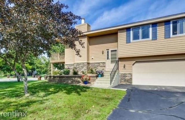 11142 Xavier Road S - 11142 Xavier Road South, Bloomington, MN 55437