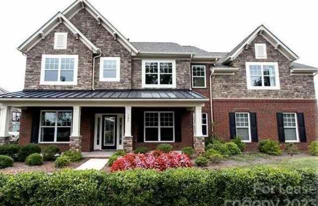 126 Northbridge Drive - 126 Northbridge Drive, Mooresville, NC 28115