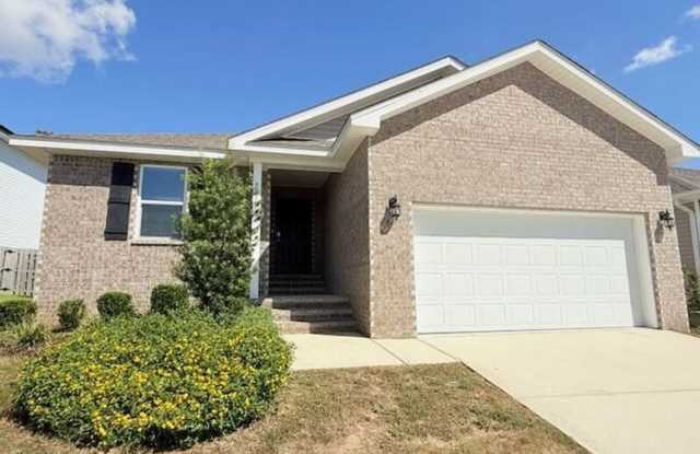 5719 Guinevere Ln-PRO- CLO - 5719 Guinevere Lane, Santa Rosa County, FL 32583