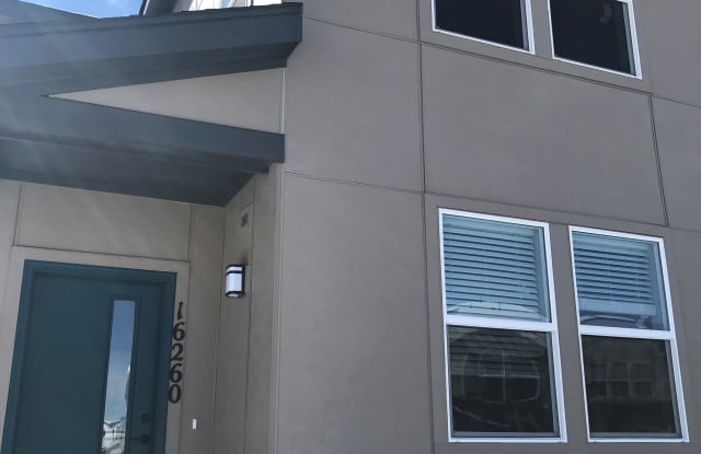 16260 E Warner Pl - 16260 E Warner Pl, Denver, CO 80239