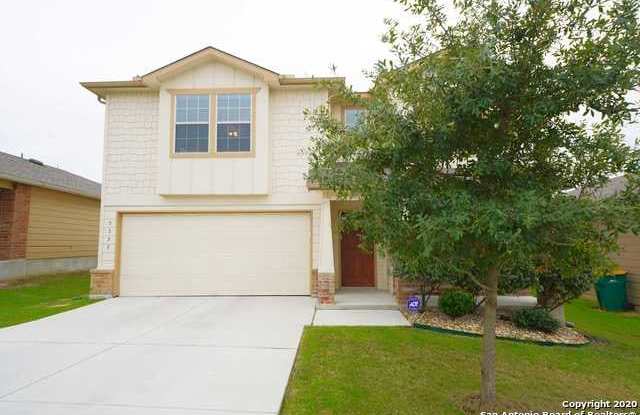 9355 Fisherman Pt - 9355 Fisherman Port, Converse, TX 78109