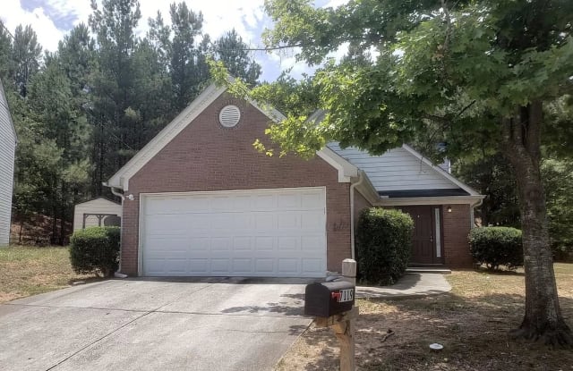 7119 Lamar Court - 7119 Lamar Court, DeKalb County, GA 30038