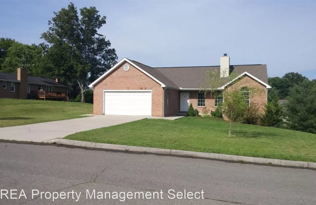 7442 Quail Creek Lane - 7442 Quail Creek Lane, Knox County, TN 37721