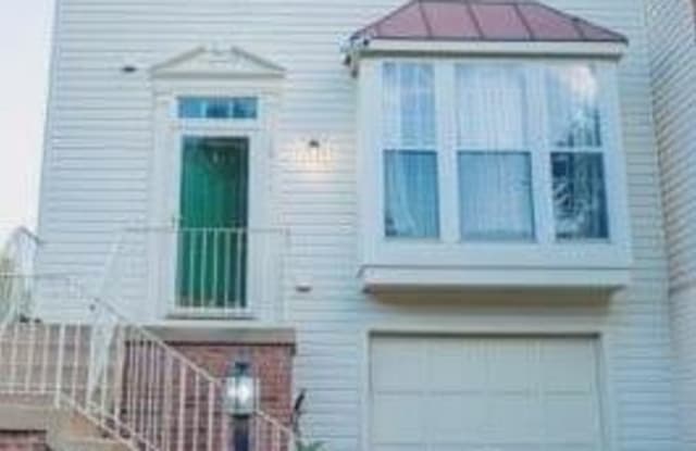 20502 ASHLEY TERRACE - 20502 Ashley Terrace, Cascades, VA 20165