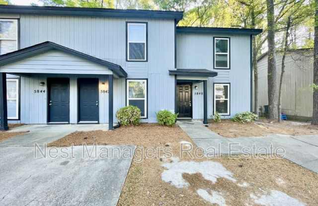 5842 Aftonshire Drive - 5842 Aftonshire Drive, Fayetteville, NC 28304