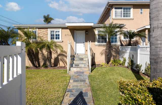 Beautifully Renovated Home with Spacious Yard! - 6704 Tait Street, San Diego, CA 92111