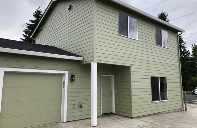 4723 E 18th St - 4723 E 18th St, Vancouver, WA 98661