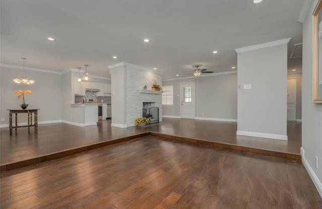 9640 Lynbrook Drive - 9640 Lynbrook Drive, Dallas, TX 75238