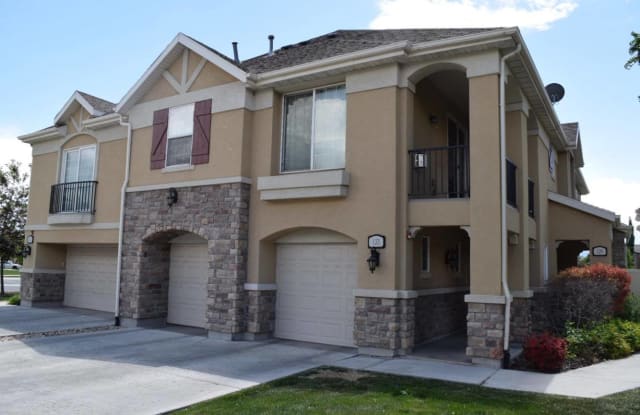 133 Dallin Drive - 133 North Dallin Drive, Pleasant Grove, UT 84062