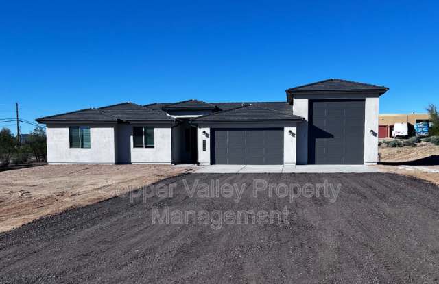 38608 North 18th Street - 38608 North 18th Street, New River, AZ 85086