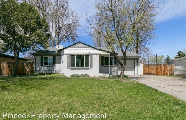 7455 W 18th Avenue - 7455 West 18th Avenue, Lakewood, CO 80214