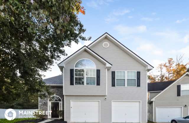 11682 Registry Boulevard - 11682 Registry Boulevard, Lovejoy, GA 30228