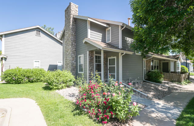 3839 Paseo Del Prado - 3839 Paseo del Prado, Boulder County, CO 80301