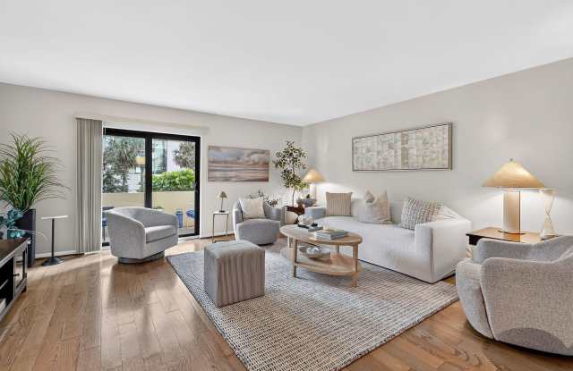1501 S Flagler Drive Gallery 4