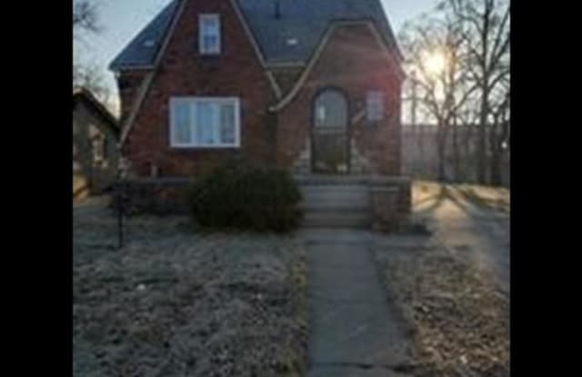 17156 Winthrop Street - 17156 Winthrop Street, Detroit, MI 48235
