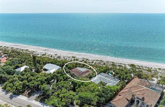 8320 MANASOTA KEY Road photos photos