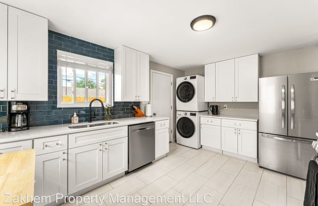 2061 S Logan St. - 2061 South Logan Street, Denver, CO 80210