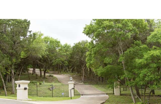 6805 Saint Stephens Cove - 6805 Saint Stephens Cove, Austin, TX 78746 6805 Saint Stephens Cove - 6805 Saint Stephens Cove, Austin, TX 78746