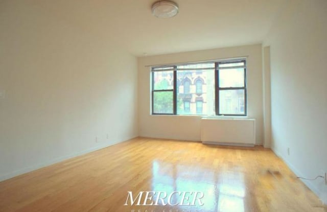 64 East 3rd Street - 64 East 3rd Street, New York City, NY 10003
