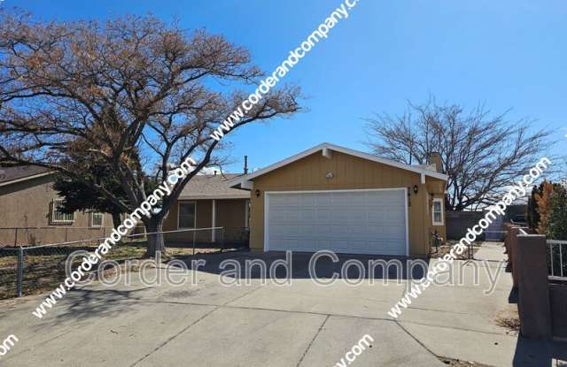 7412 Mint Pl NW - 7412 Mint Place Northwest, Albuquerque, NM 87121