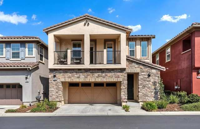 Great location close to Kaiser Roseville - 3009 Mercato Way, Roseville, CA 95661