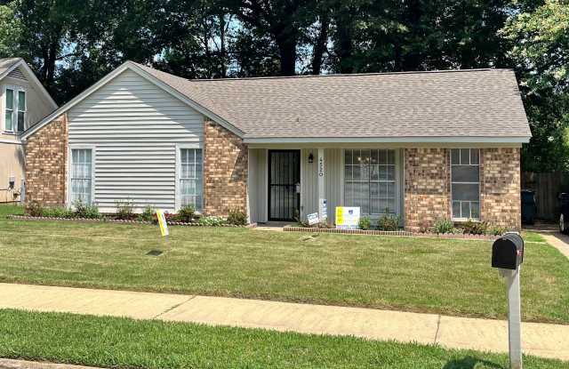 4520 Trout Valley Dr photos photos
