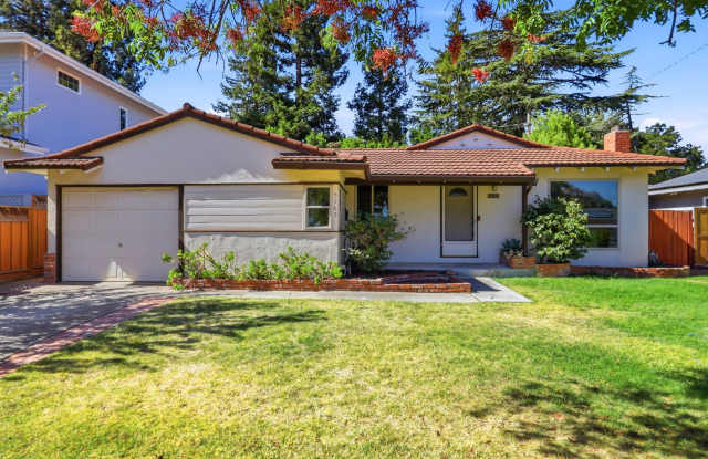 Cambrian 3BD Single-Story Home | Top Union Schools | 1,793 Sq. Ft. Including Bonus Sunroom Gallery 1