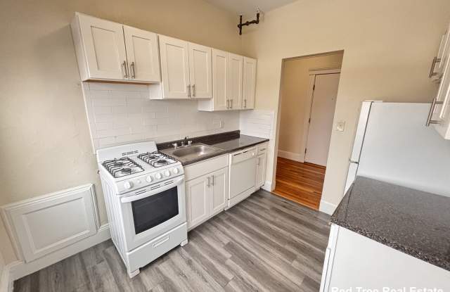 1687 Commonwealth Ave - 1687 Commonwealth Avenue, Boston, MA 02135