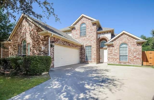 5108 Parkplace Drive - 5108 Parkplace Drive, Denton, TX 76226