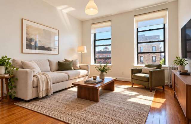101 West 105th Street Gallery 1