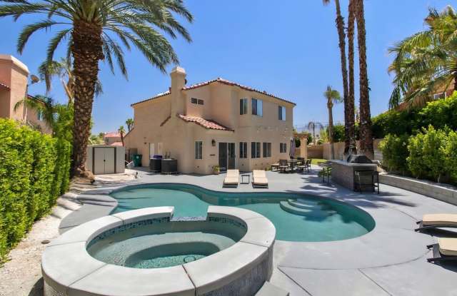 Pool Home in Palm Desert photos photos Pool Home in Palm Desert photos photos