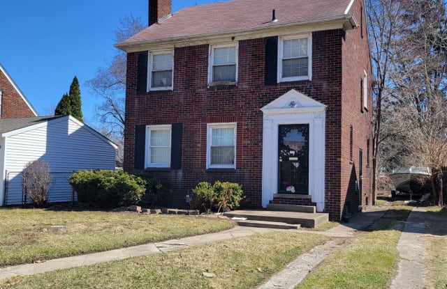 2235 S Annabelle St - 2235 Annabelle Street, Detroit, MI 48217
