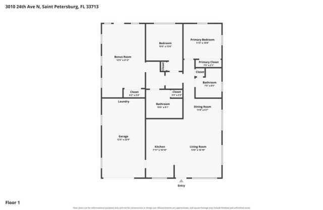 3010 24th Avenue North Gallery 2