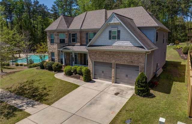 302 Herrington Court - 302 Herrington Court, Woodstock, GA 30188