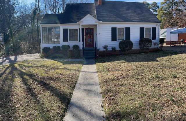 306 S Ennis Street photos photos