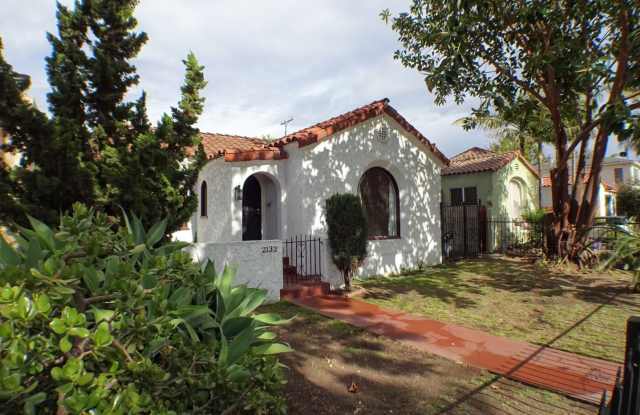 2132 Cedar Ave. - 2132 Cedar Ave, Long Beach, CA 90806