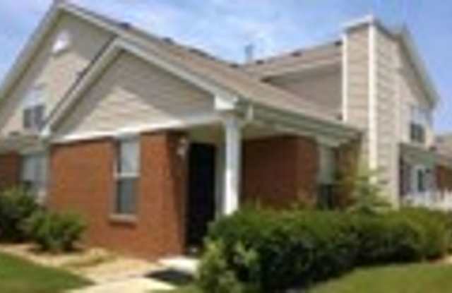2 bedroom/2 bathroom- Westgate at Williamsburg photos photos