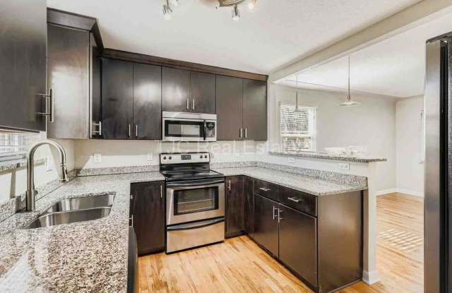 3130 St Paul Street - 3130 Saint Paul Street, Denver, CO 80205