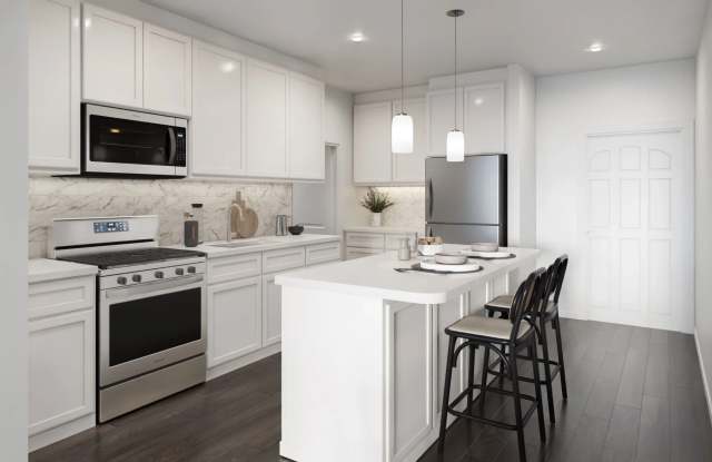 Pearl Apartments Gallery 3
