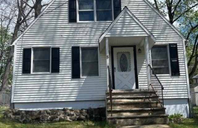 8 N Glen Ave photos photos