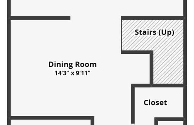 2bd/1.5bth Sweet Little Apartment in Edmonds Gallery 2