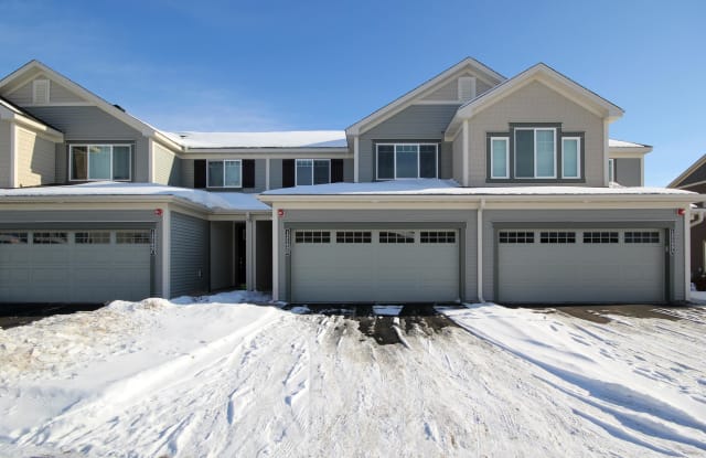 12569 Naples Street Northeast - 1, Unit B - 12569 Naples Street Northeast, Blaine, MN 55449