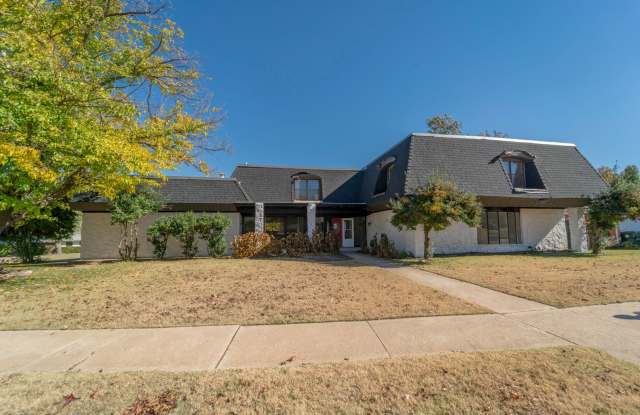 Opportunity Knocking with this HUGE home available for Rent to Own or Lease! photos photos