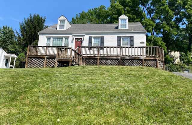 811 E Beverly St photos photos
