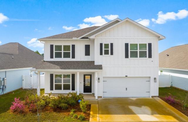 115 Piper Cove - 115 Piper Cove, Santa Rosa Beach, FL 32459