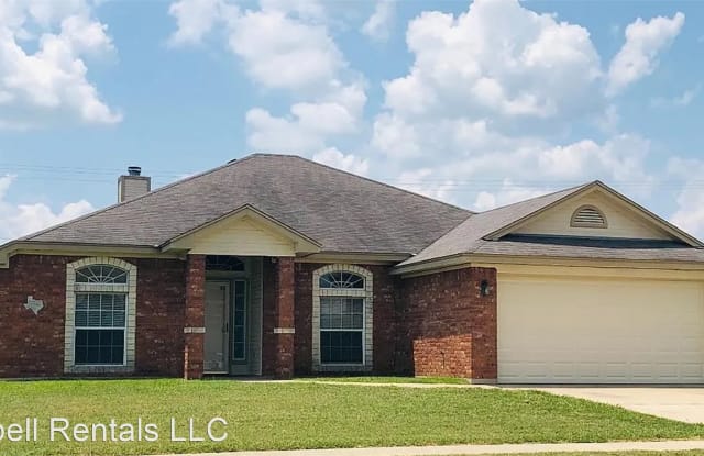 4510 Neta Drive - 4510 Neta Drive, Killeen, TX 76549
