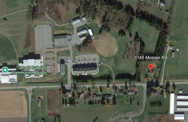 1145 Mosser Road photos photos