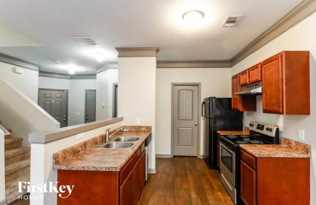 866 Ivydale Lane Southwest Gallery 4